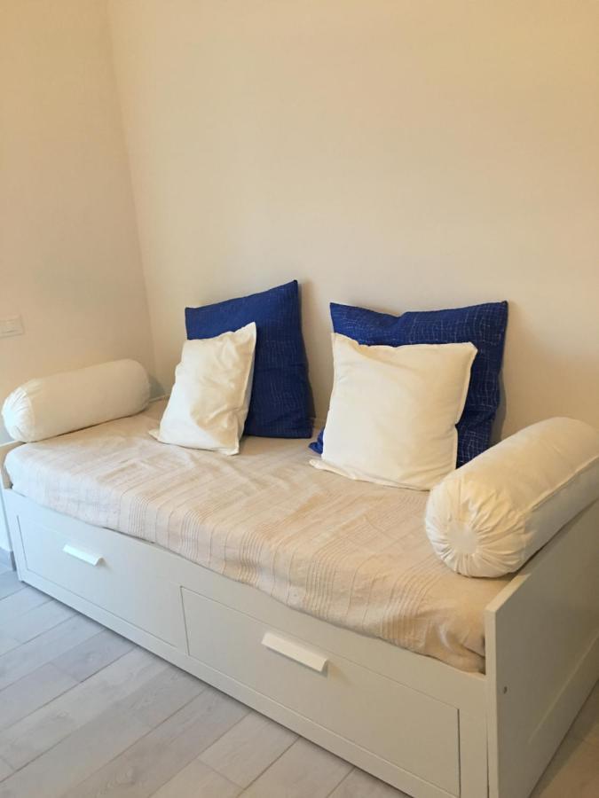 Sofia Mare Apartment San Felice Circeo Exterior photo