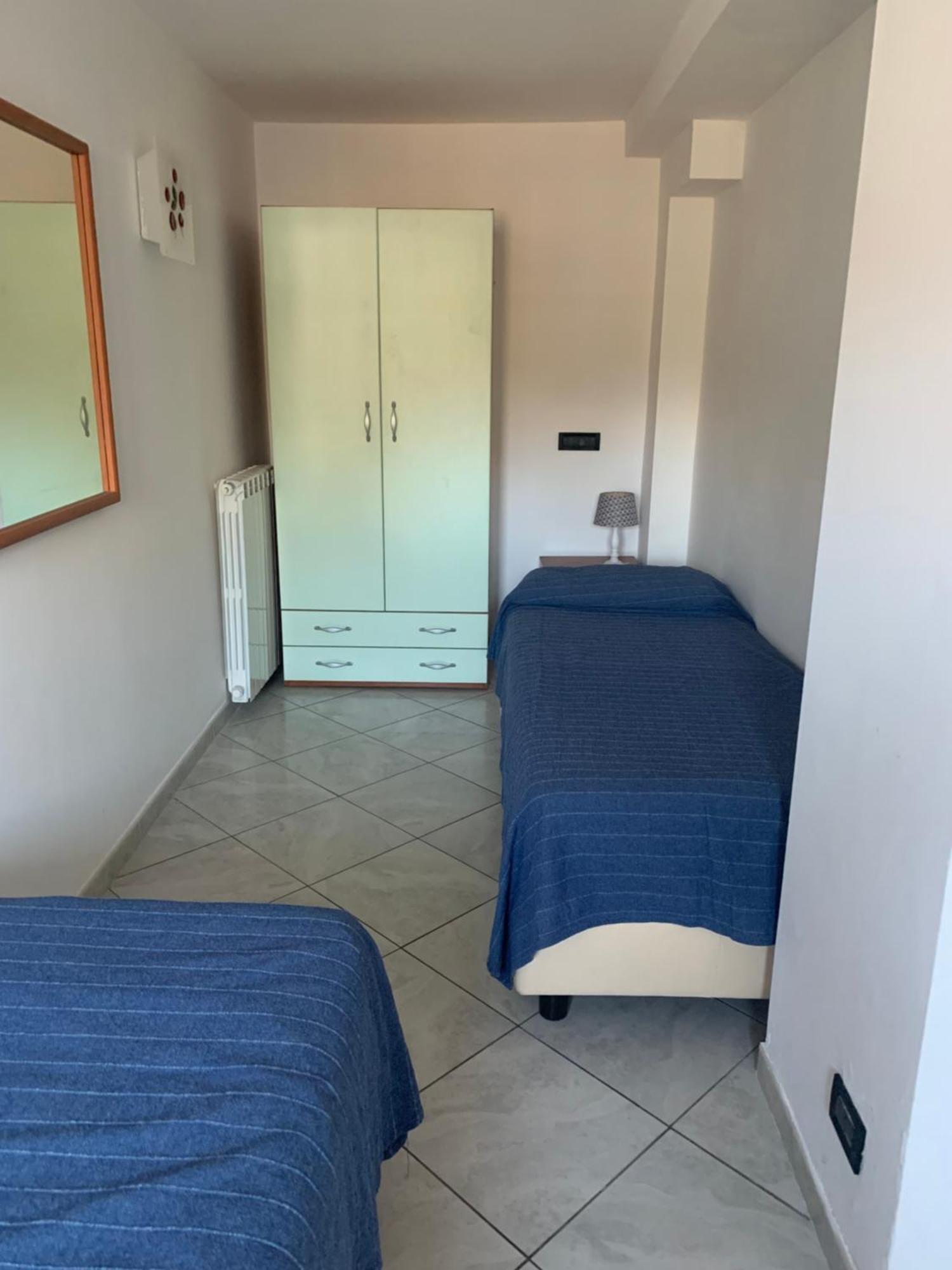 Sofia Mare Apartment San Felice Circeo Exterior photo