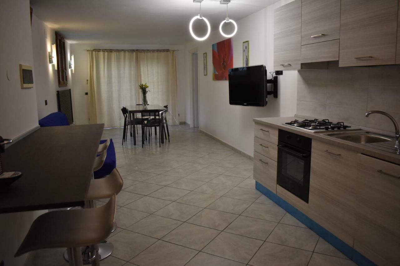 Sofia Mare Apartment San Felice Circeo Exterior photo