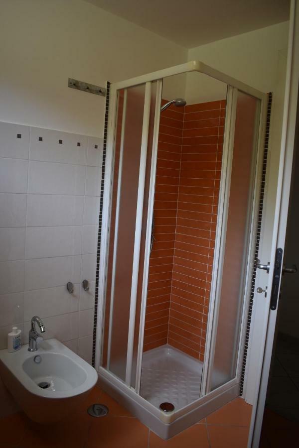 Sofia Mare Apartment San Felice Circeo Exterior photo