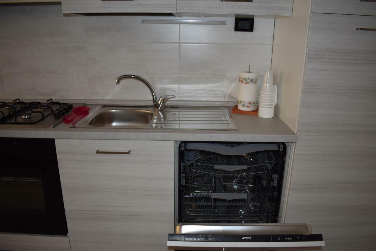 Sofia Mare Apartment San Felice Circeo Exterior photo