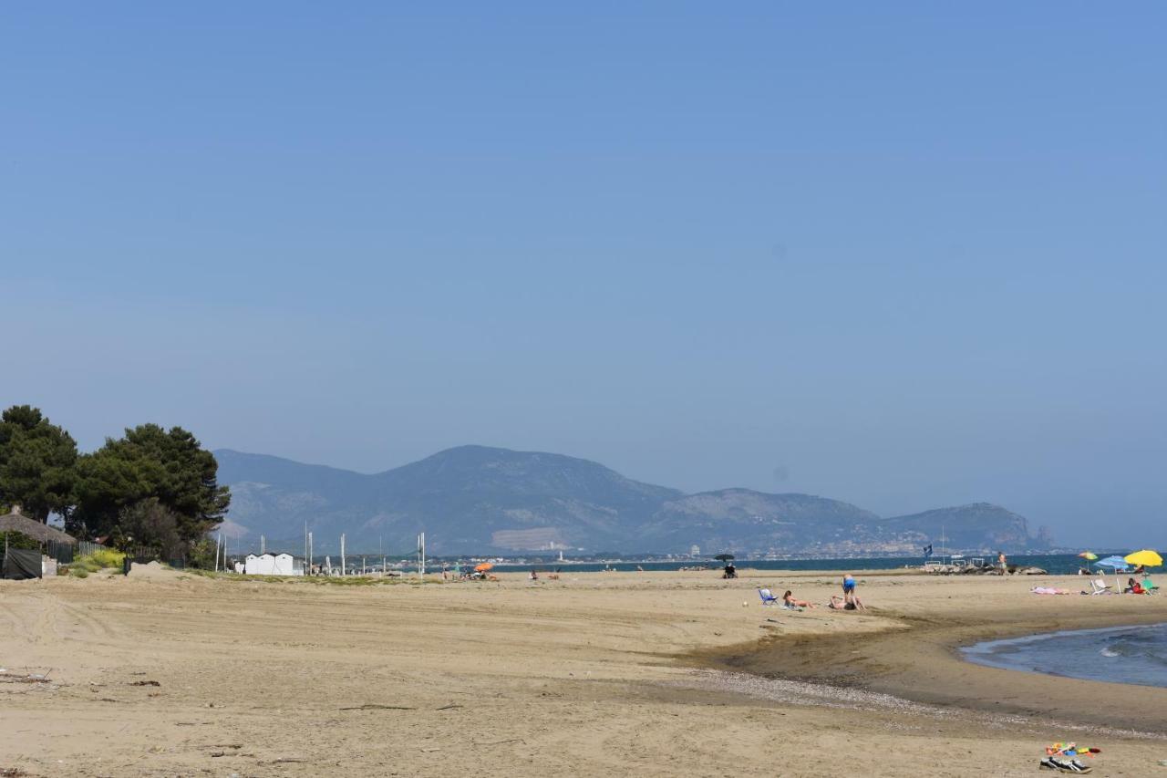 Sofia Mare Apartment San Felice Circeo Exterior photo
